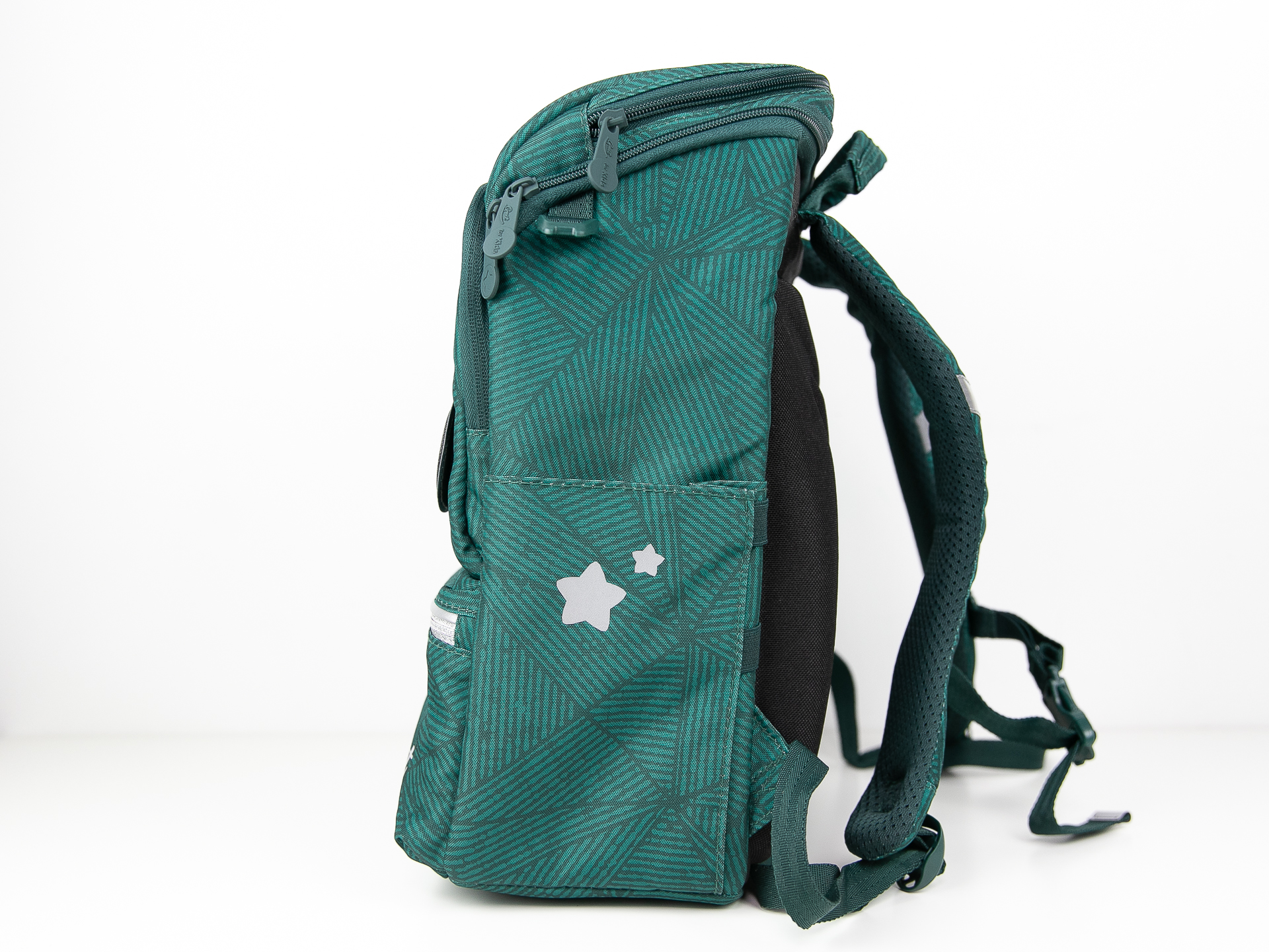 600块买个儿童书包，值不值？GMTforkids挪威小方包入手心得