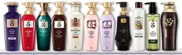 真正无硅油洗发水的品牌有哪些,无硅油洗发水去屑止痒控油防脱发