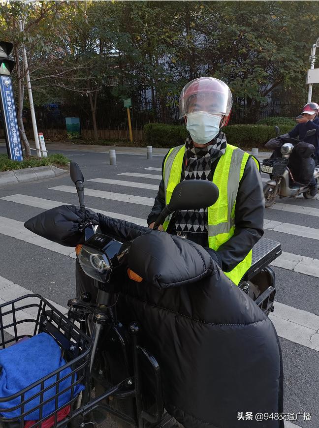 武汉反光衣劳保,武汉骑警反光背心