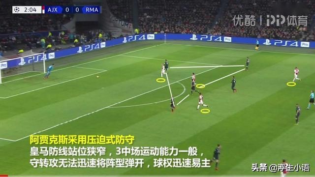 c罗2019欧冠阿贾克斯,c罗被摩洛哥绝杀