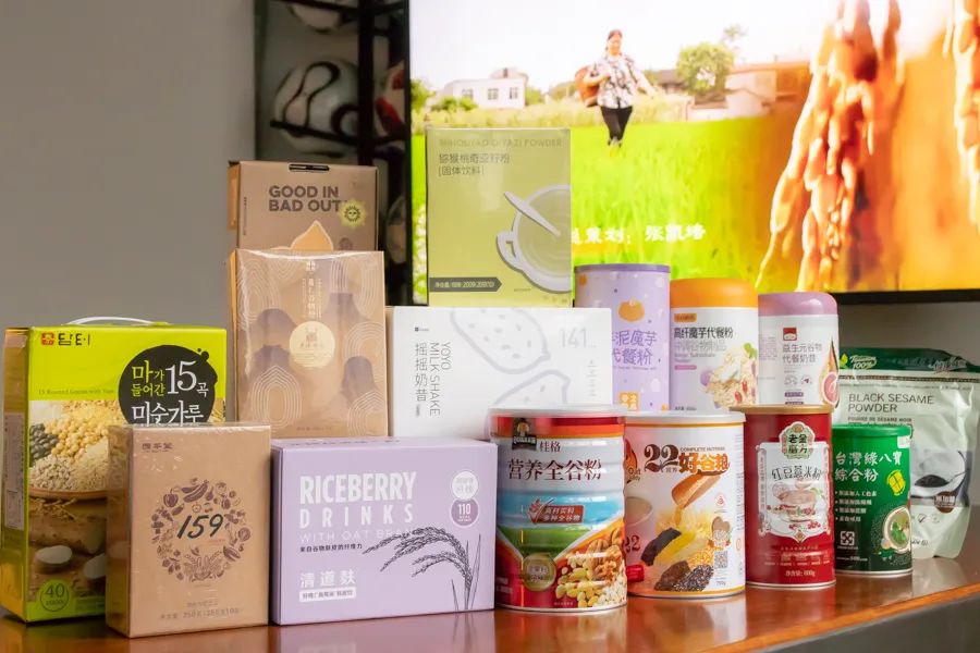 花5000块买美度值得吗,有什么好看的代餐粉