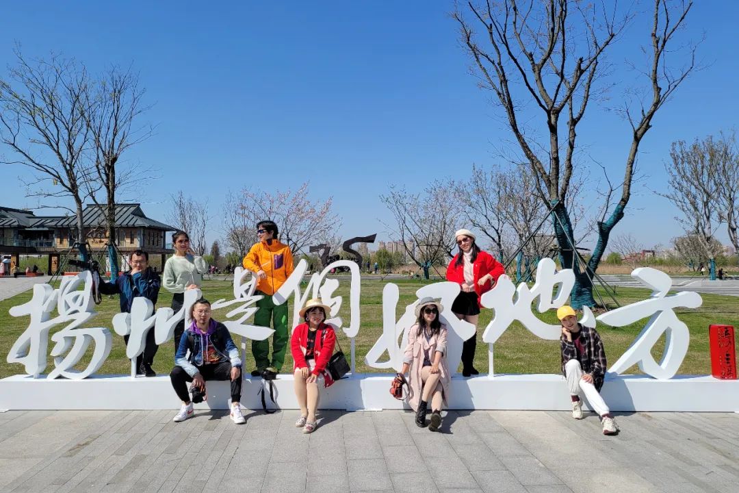 一个人穷游中国扬州景区,一个人穷游中国之扬州美食