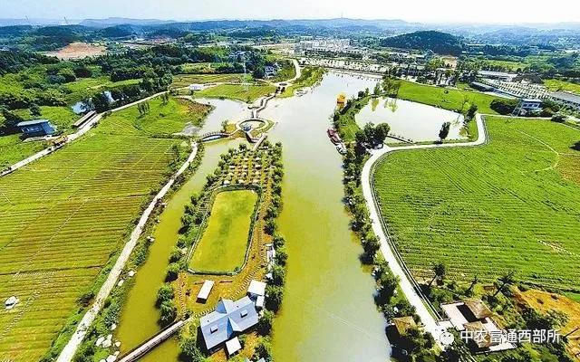 四川乡村振兴有哪些镇,绵阳乡村振兴重点县有哪些