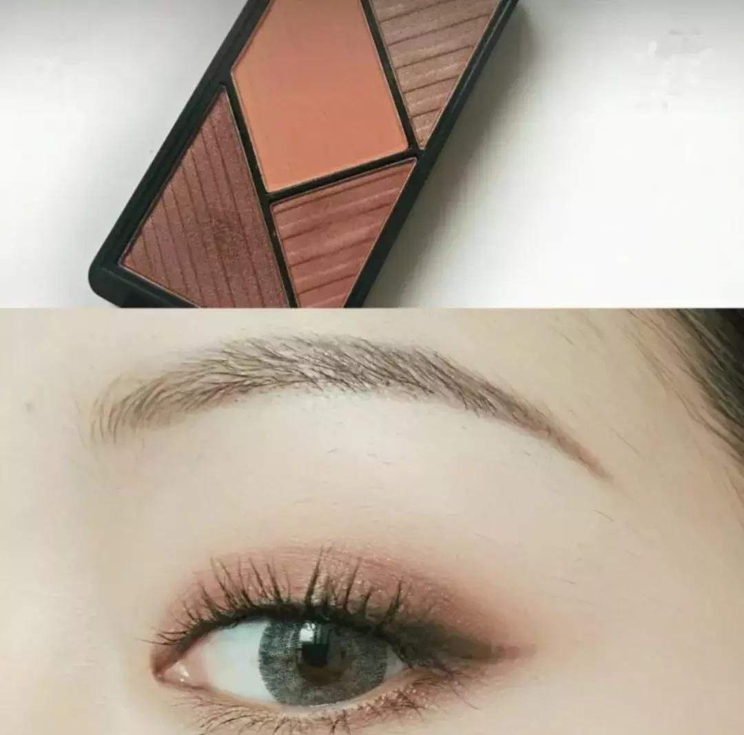 美宝莲正品和假货,美宝莲008和kiko103对比