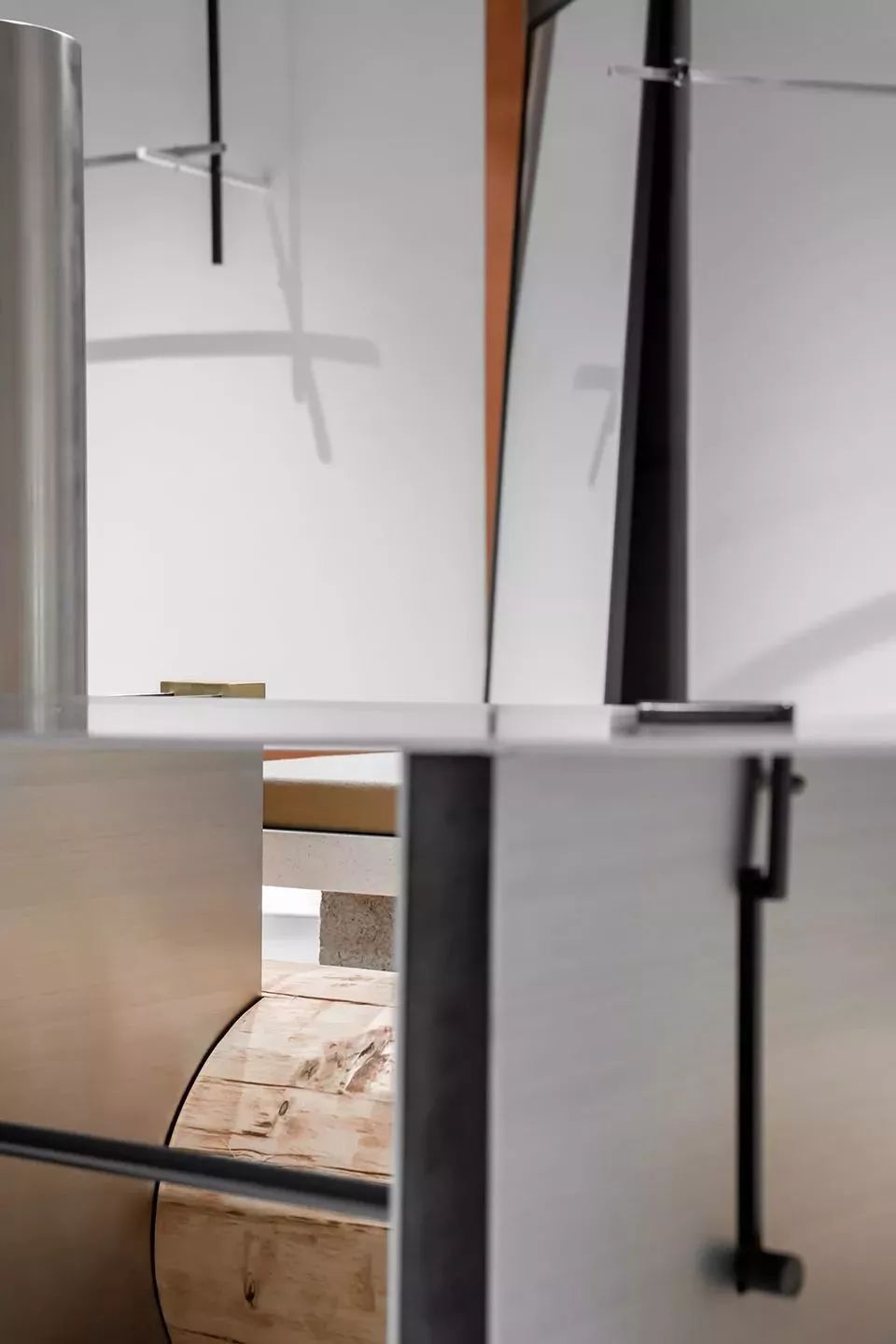 简单干净高雅高级感服装店设计,服装店怎么设计大气好看