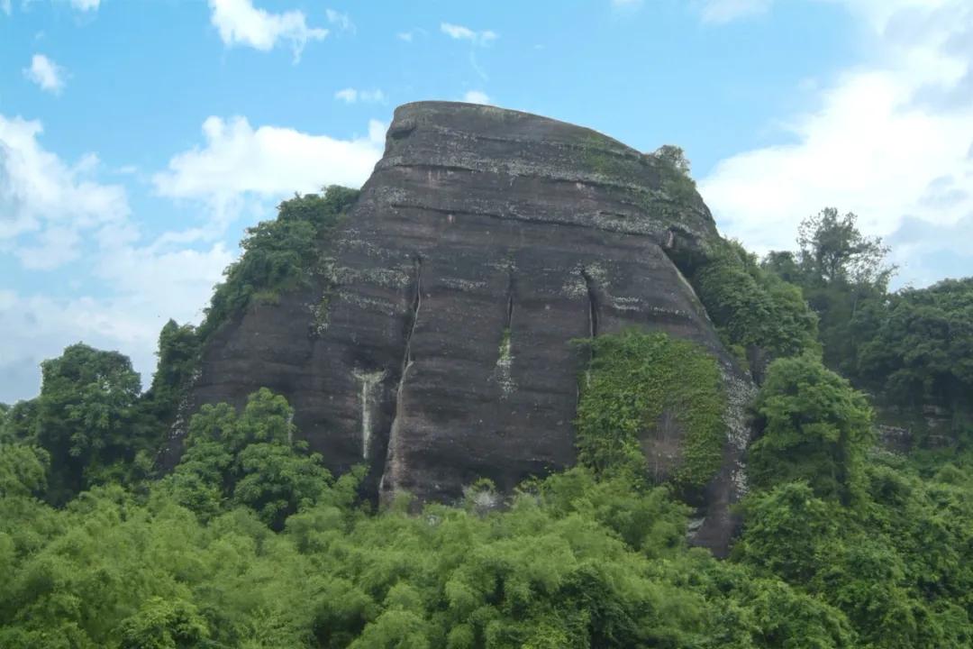 韶关丹霞山一日旅游攻略,去韶关丹霞山旅游攻略