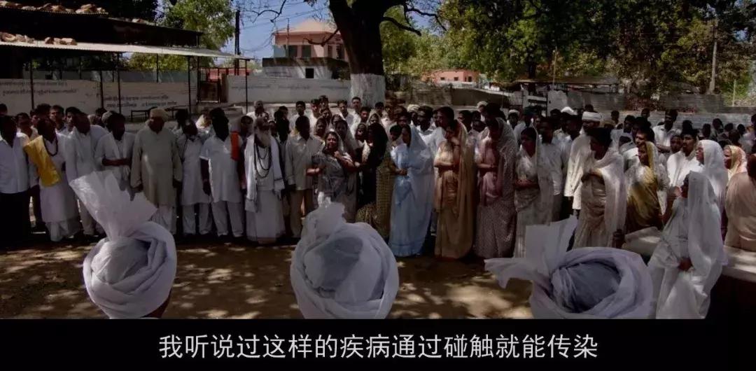 他用一片卫生巾，让印度女人每年多活2个月