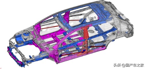 变速箱不输本田，隔音像君威，油耗4毛多，宝骏新车7万上市