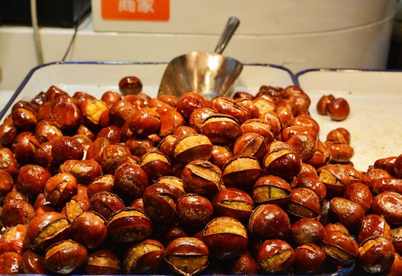 最不要吃的几种零食容易长胖,吃了很多高热量零食几天会长胖