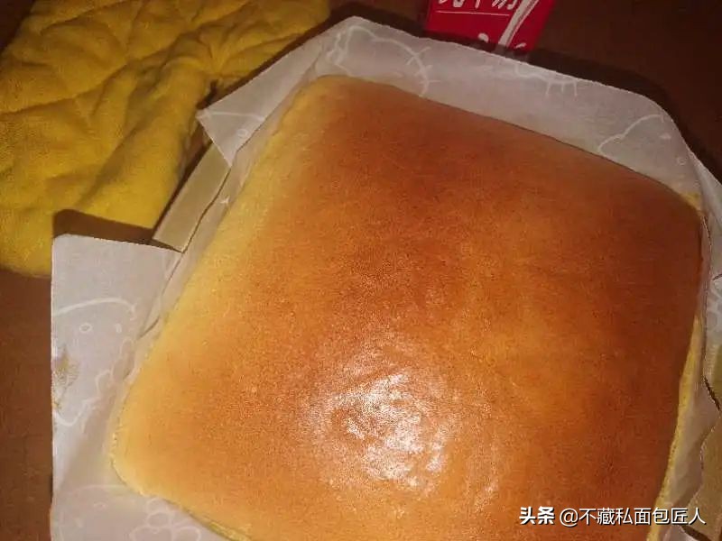 做蒸糕如何做到防粘脱模,滴胶脱模小技巧