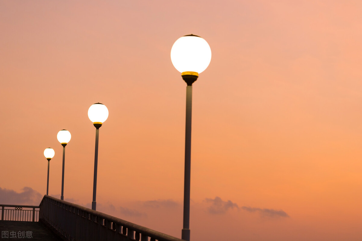 智慧路灯5g微基站合作,5g智慧路灯简介