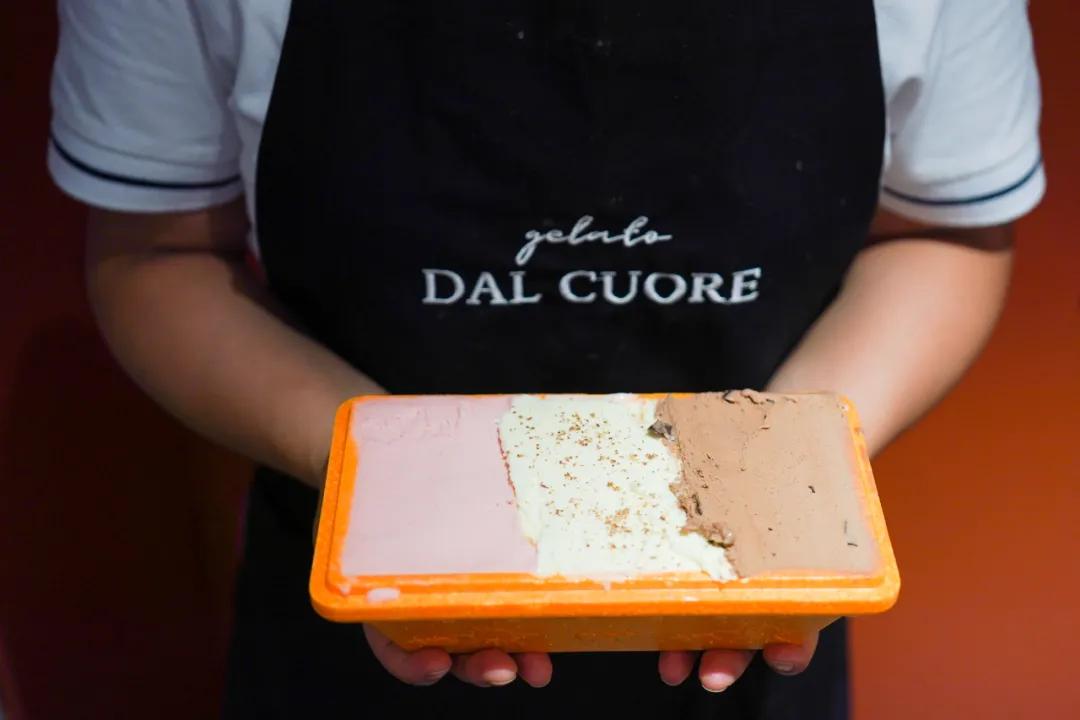 什么是好吃的冰激凌,关于冰激凌的知识