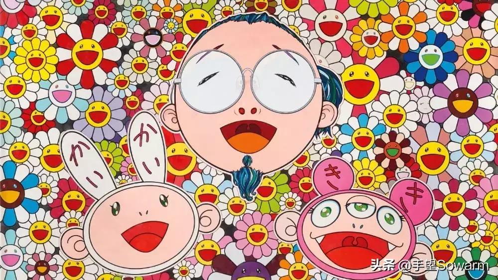 日本最受欢迎的艺术家,值得中国人尊敬的日本艺术家