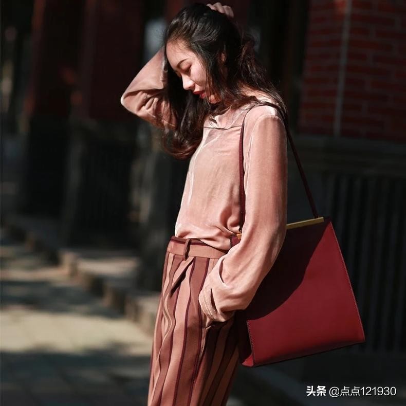 平价小众包,小众不是贵原创包平价又少女