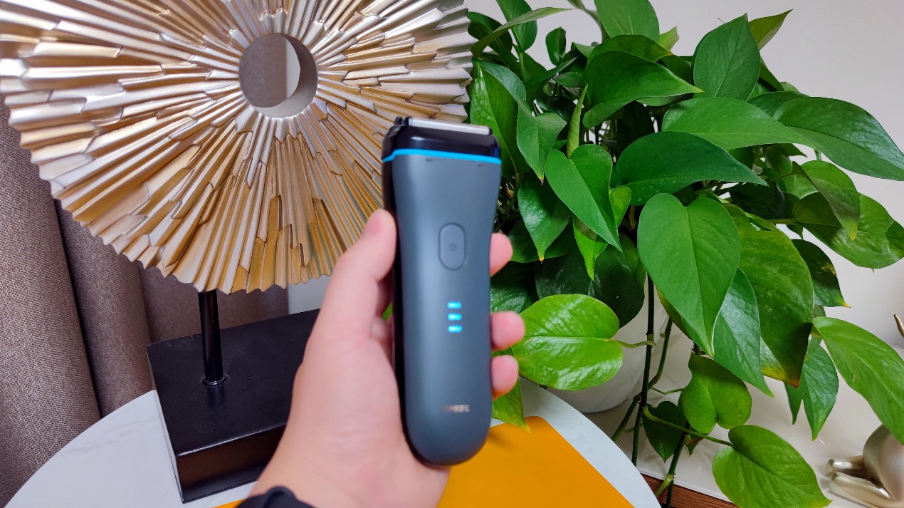 须眉往复式剃须刀和米家s500,须眉往复式剃须刀多少钱