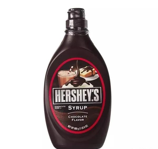 米尔顿好时巧克力,好时kisses黑巧克力