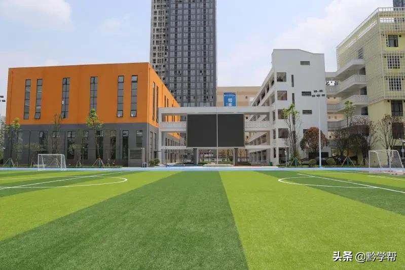 贵阳小学分校排名,贵阳小学总校和分校有区别吗