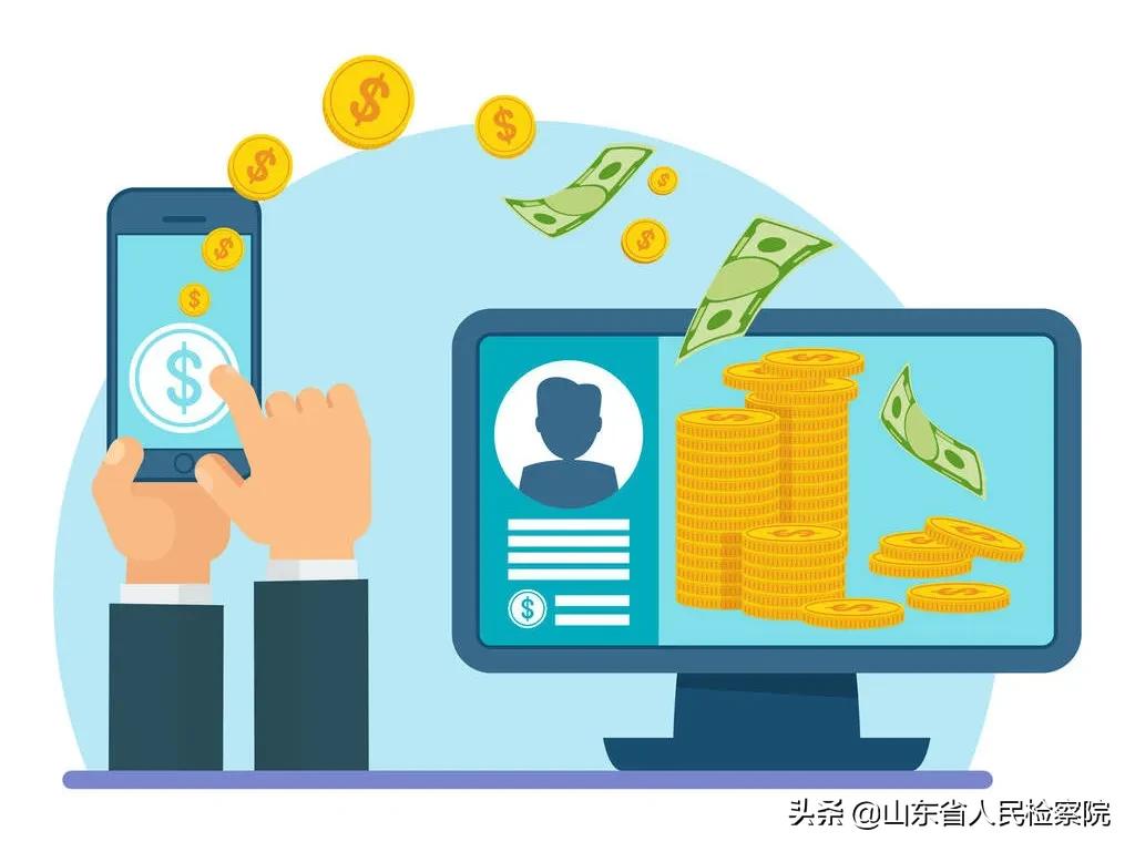 【夜述】丨FM：空手套白狼，休想！男子借销售口罩名义，骗取大学同学70余万元