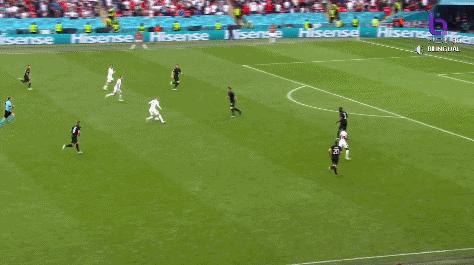 欧洲杯半决赛比分英格兰,历届欧洲杯决赛战况如何