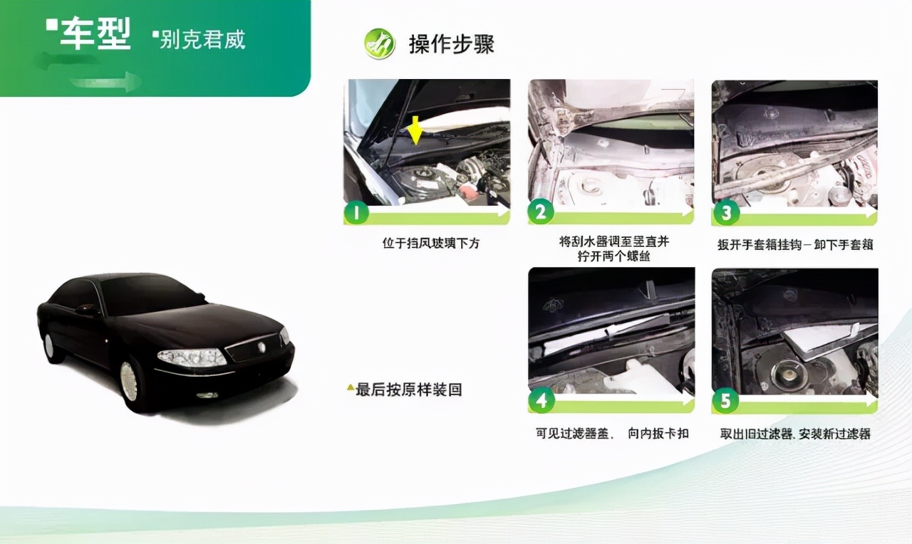 指南者空调滤芯在哪个位置,福克斯空调滤芯在什么位置