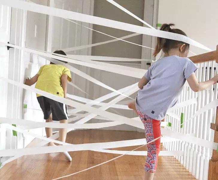 大人室内游戏大全活跃气氛坐着玩,超简单的室内小游戏