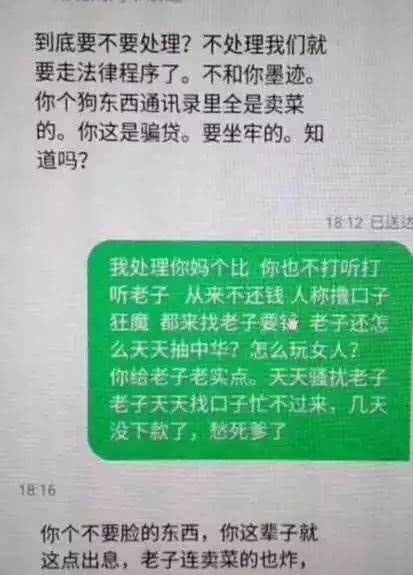 整个村借网贷不还,村民借网贷不还