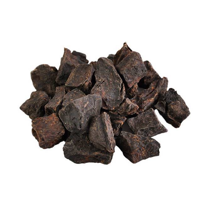 滋补肝肾丸里为什么有何首乌,何首乌造成的肝损伤能恢复吗