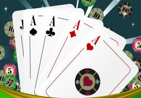 市场份额破百亿，闷声发大财的棋牌行业，比腾讯王者荣耀更赚钱？