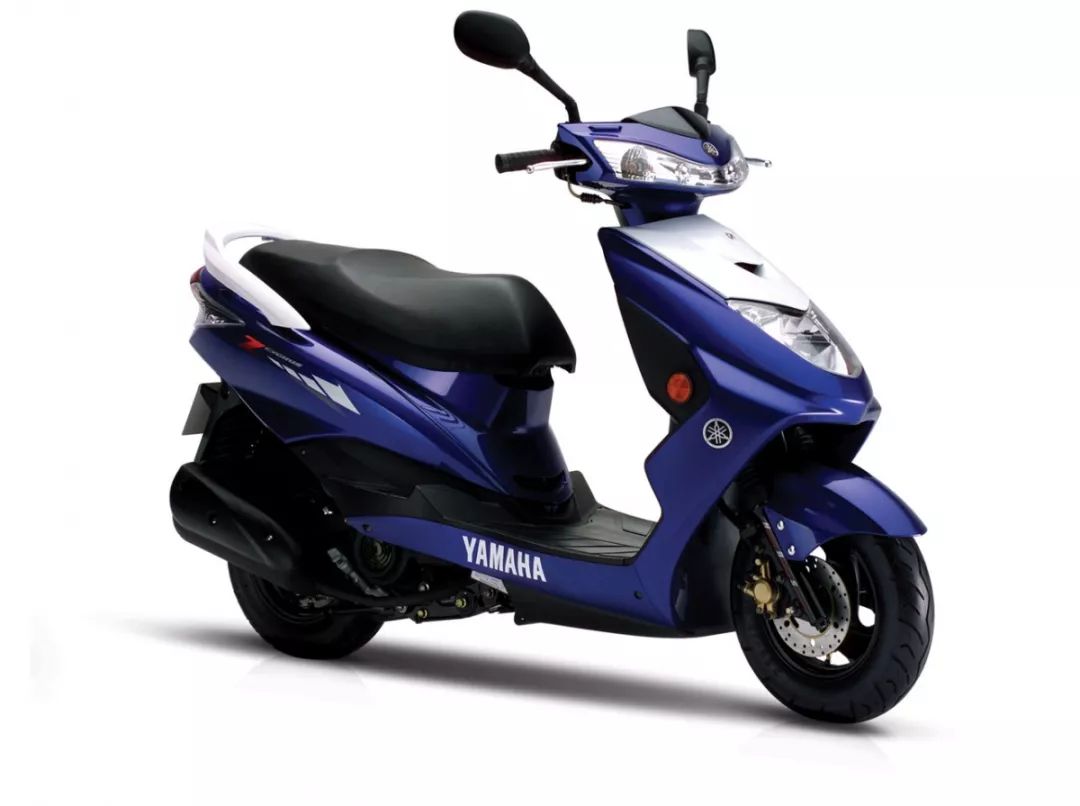 三阳劲战和雅马哈劲战哪个好,买不到的商品才是好商品