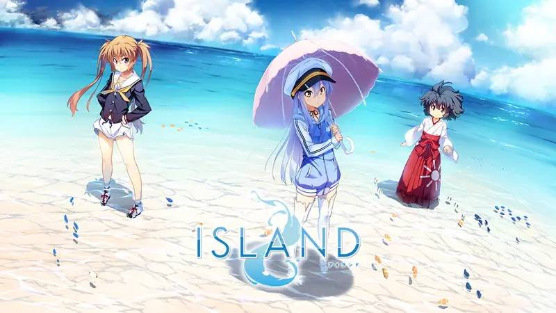 galgameisland,galgameisland鍓ф儏瑙ｆ瀽
