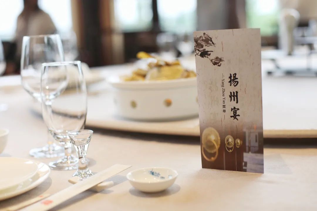 一个人穷游中国扬州景区,一个人穷游中国之扬州美食