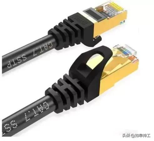 太阳牌的网线是超五类还是超六类,300兆宽带超六类和超五类网线区别