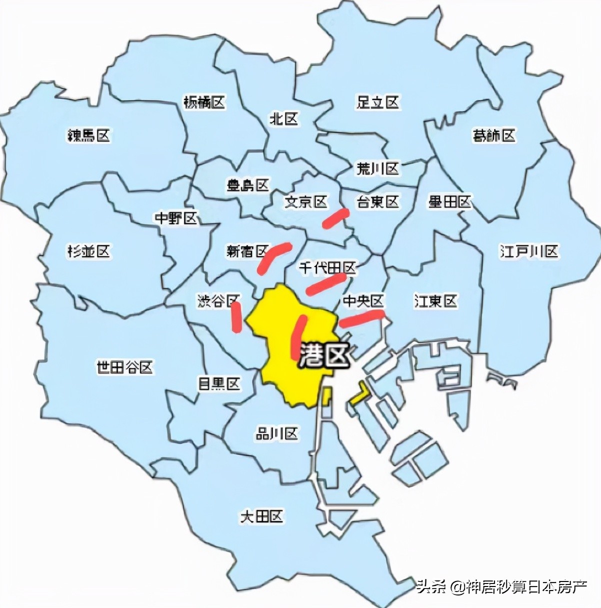 日本公寓投资,日本适合投资的公寓