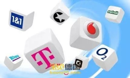 德国本地电话卡好买吗,德国电话卡哪个划算