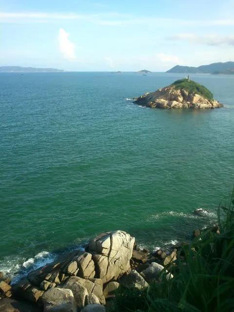 台山知名景点有哪些,台山最多华侨的镇排名