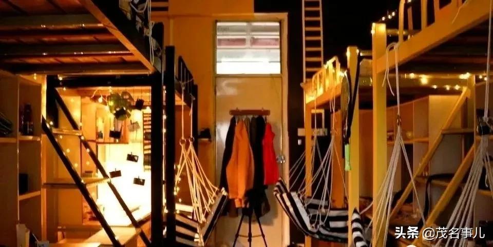 广东二本公办大学宿舍环境排名,广东本科公办学校宿舍环境