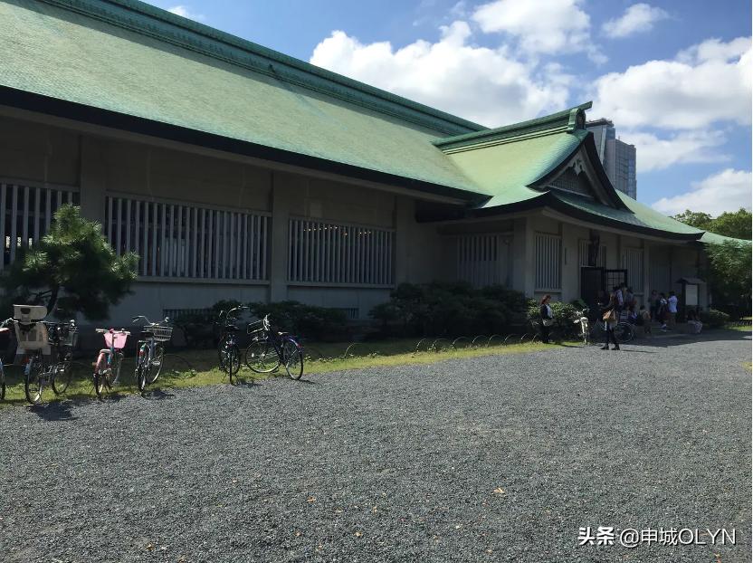 日本三年签证去冲绳和大阪,曾经申请过日本签证