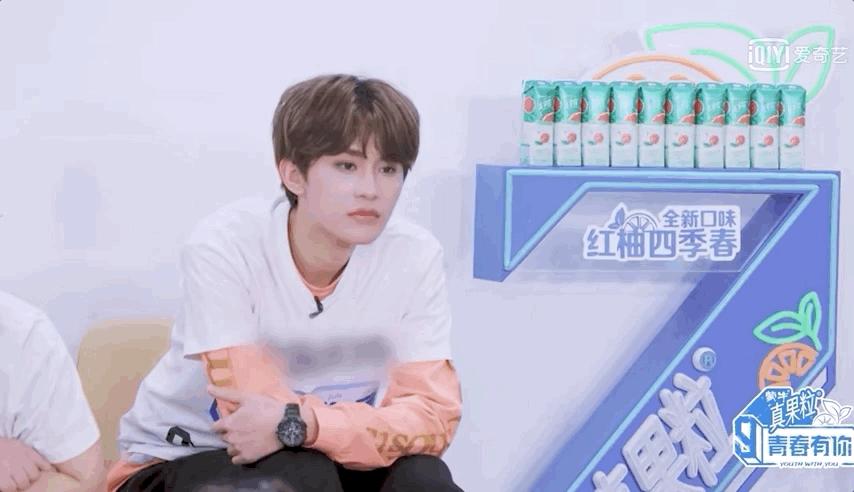 *制抵**升级！辱华品牌全打码，多档综艺集体行动，满屏行走的马赛克