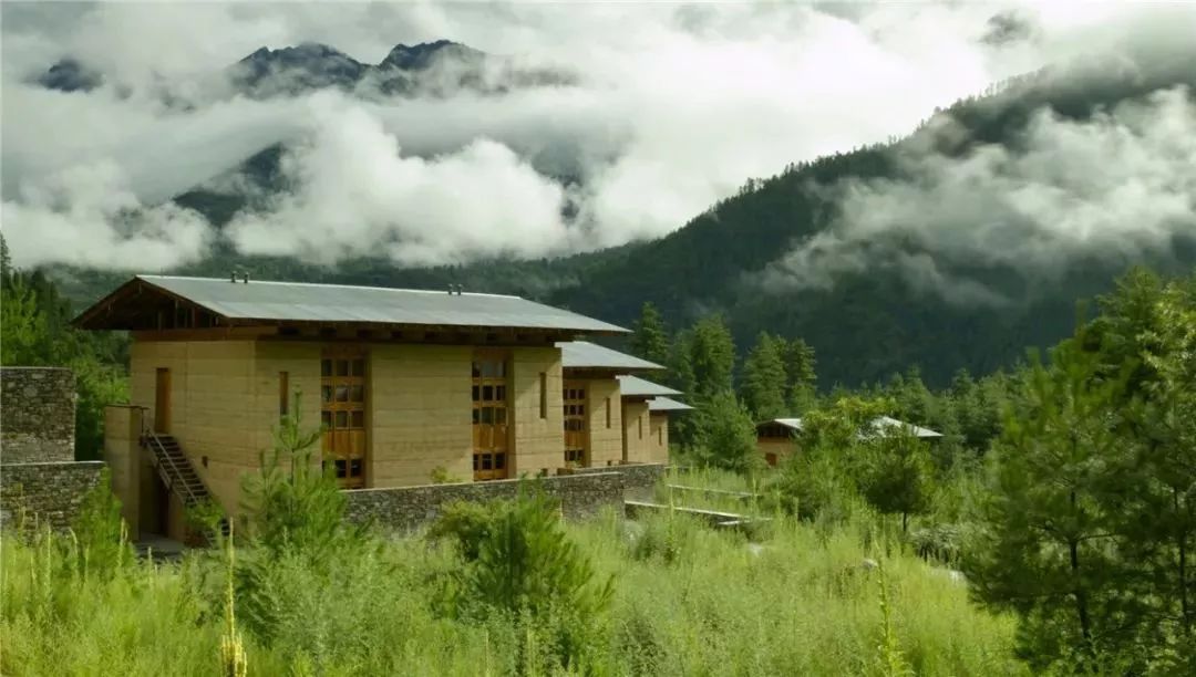 安缦酒店住宿攻略,安缦避世酒店