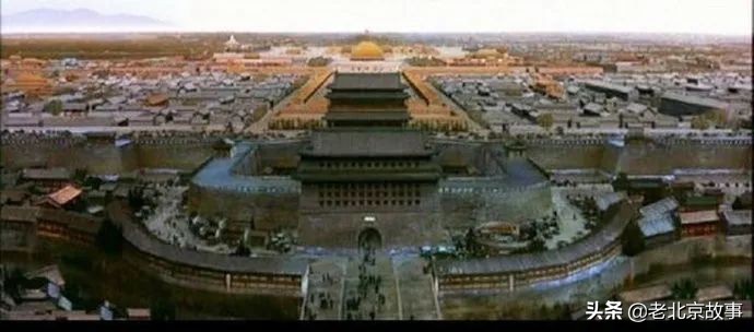 北京人神一样的方向感！不服不行！