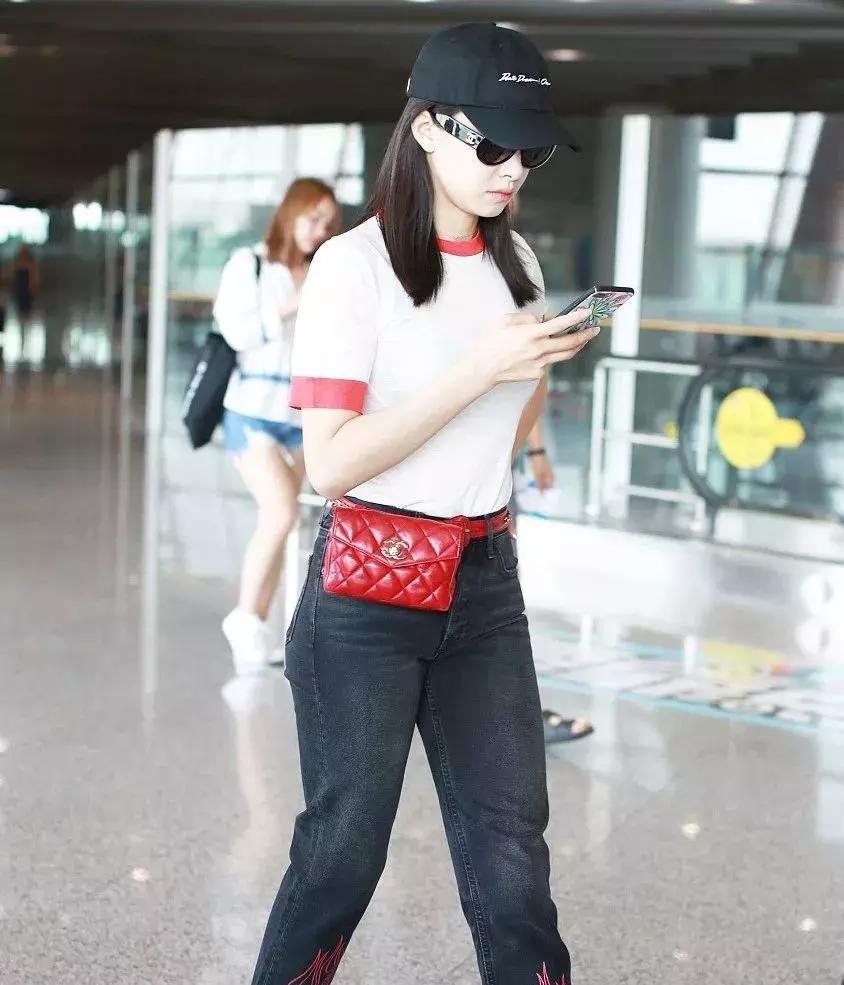 高腰腰带显瘦 (百搭时尚显瘦腰带推荐)