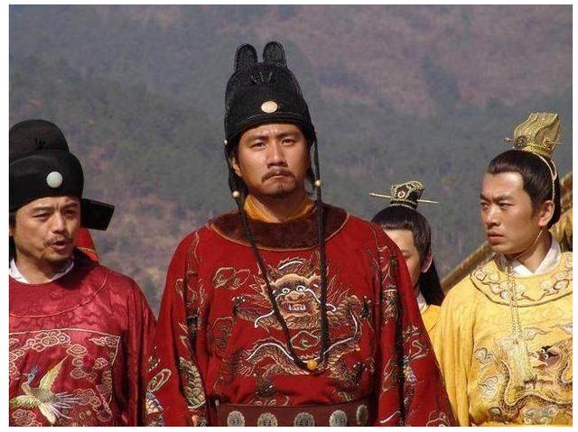 朱允熥篡位,朱允炆篡位朱元璋会怎样