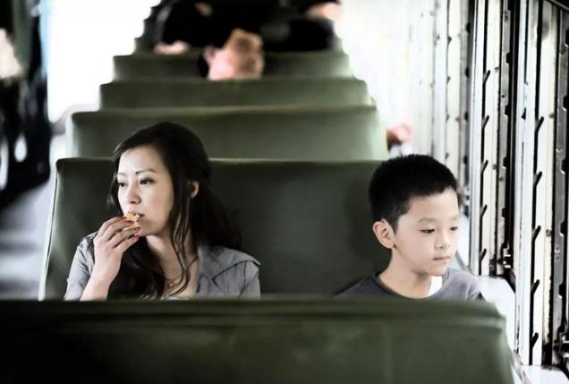 敢演敢说敢挑战郝蕾为何那么自信,郝蕾说自己的目标是表演艺术家