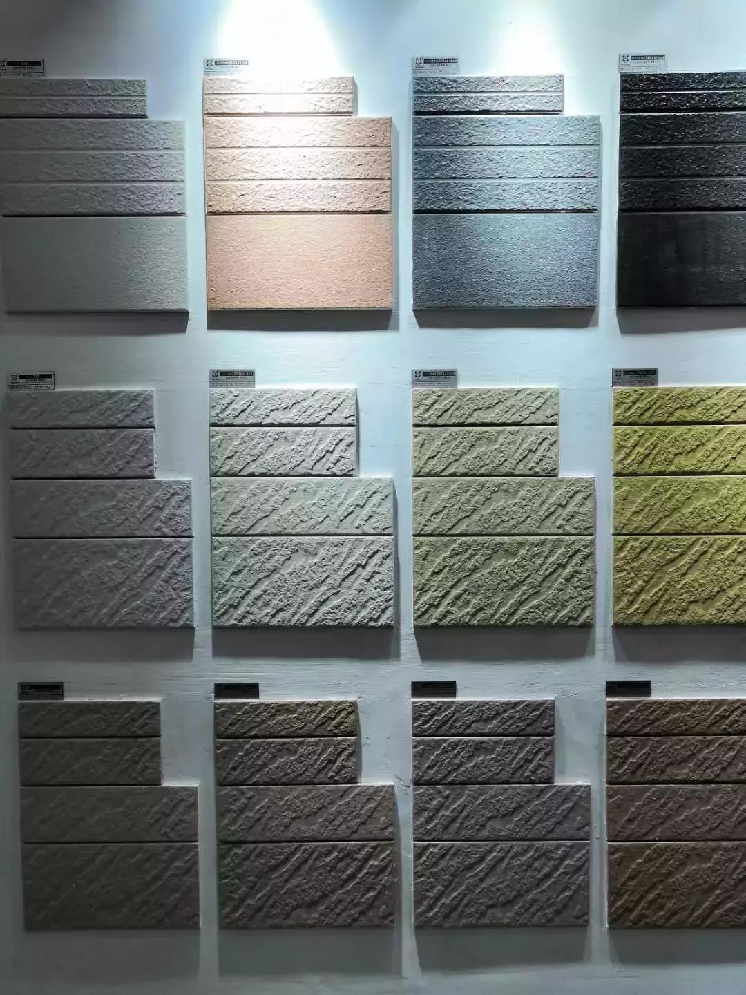 一场建博会，吸引了广东福建上百家陶企，哪些新品最有人气？