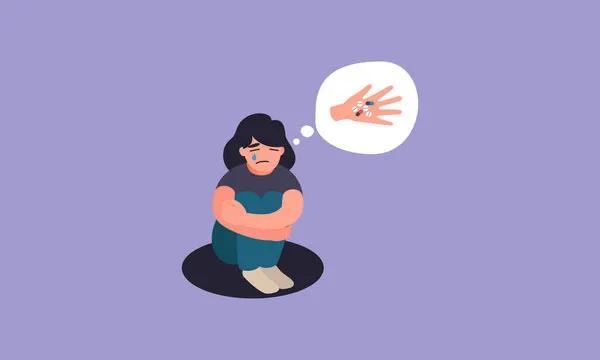 朋友得抑郁症了怎么帮助他,朋友得抑郁症怎么帮助他