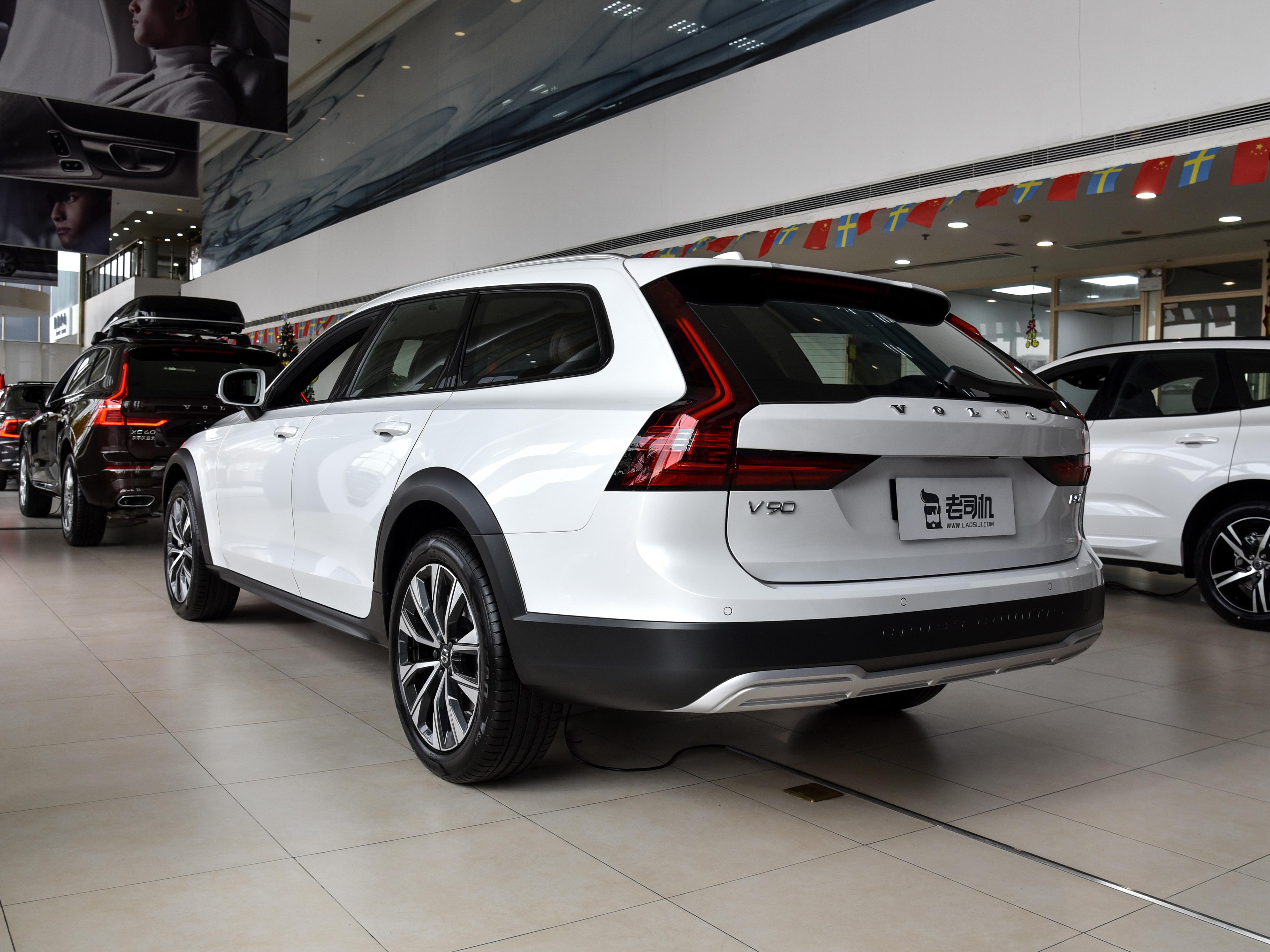 真正的安全性能车,安全性超高的车