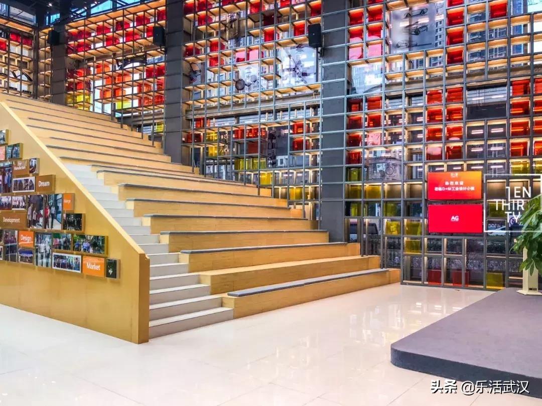 原来武汉有这么多好玩的打卡地,武汉周边新晋7大网红打卡地