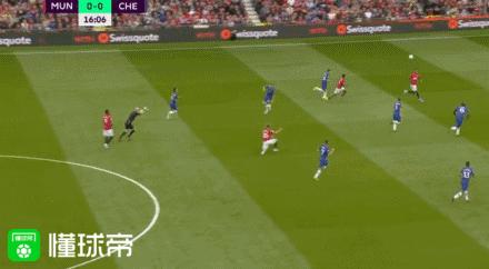 曼联超燃集锦,红魔曼联十大逆转集锦