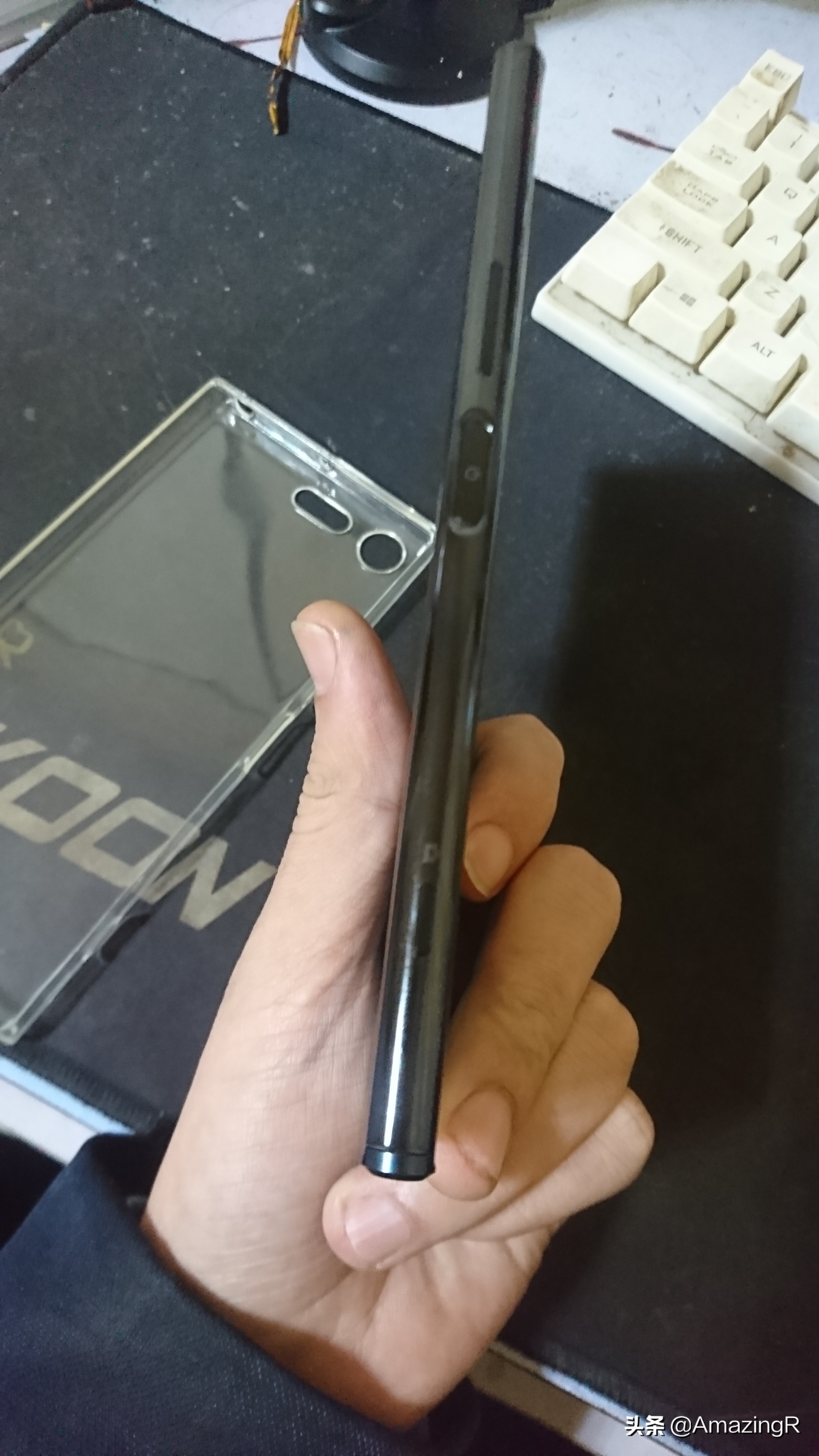 索尼xzp手机怎么样,索尼xzp怎么开4k