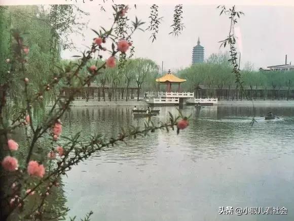 北京几个区，所有北京人的回忆，真的回不去了……